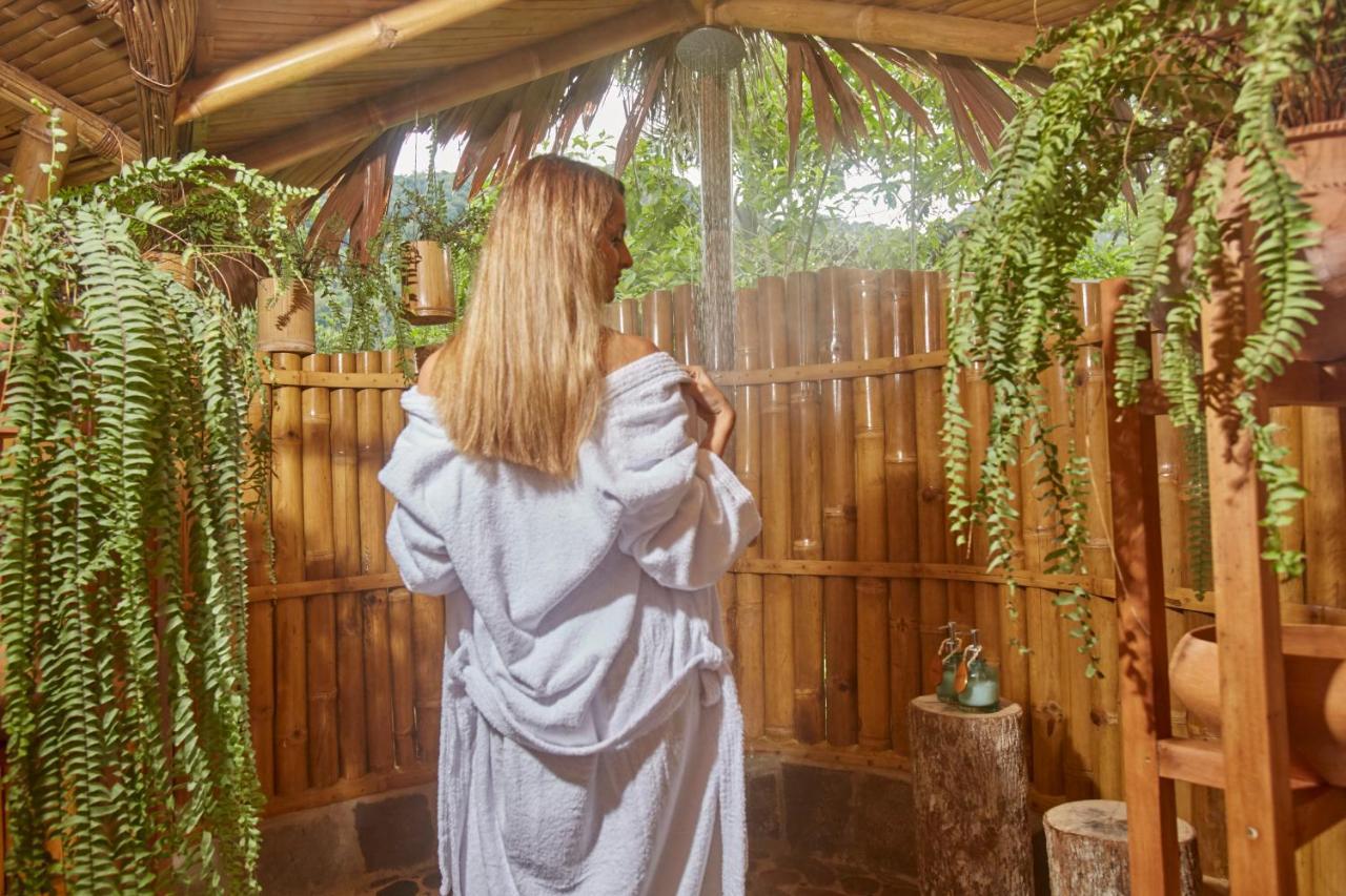 Bosque Guardian Lodge ตาราโปโต ภายนอก รูปภาพ