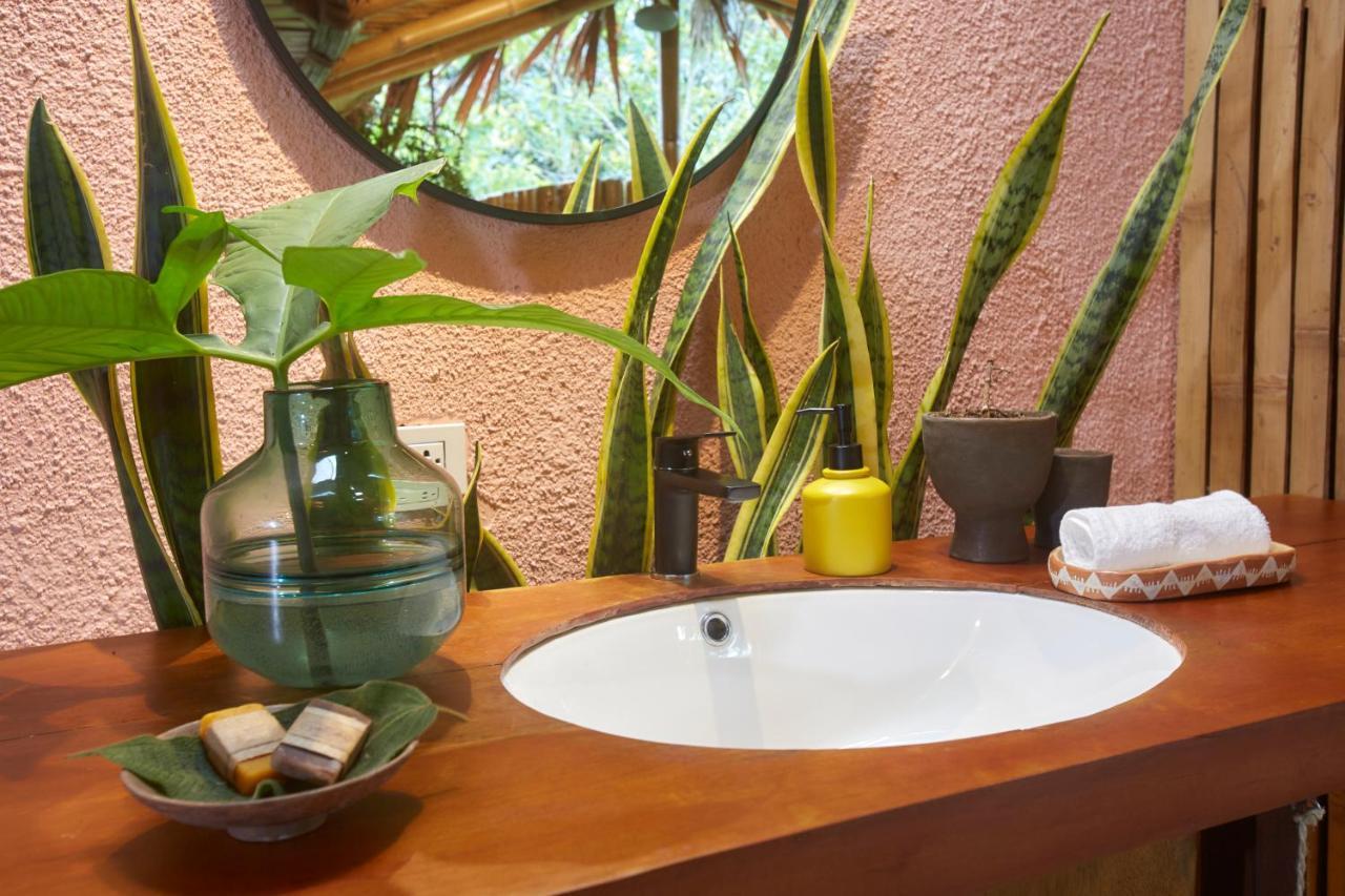 Bosque Guardian Lodge ตาราโปโต ภายนอก รูปภาพ