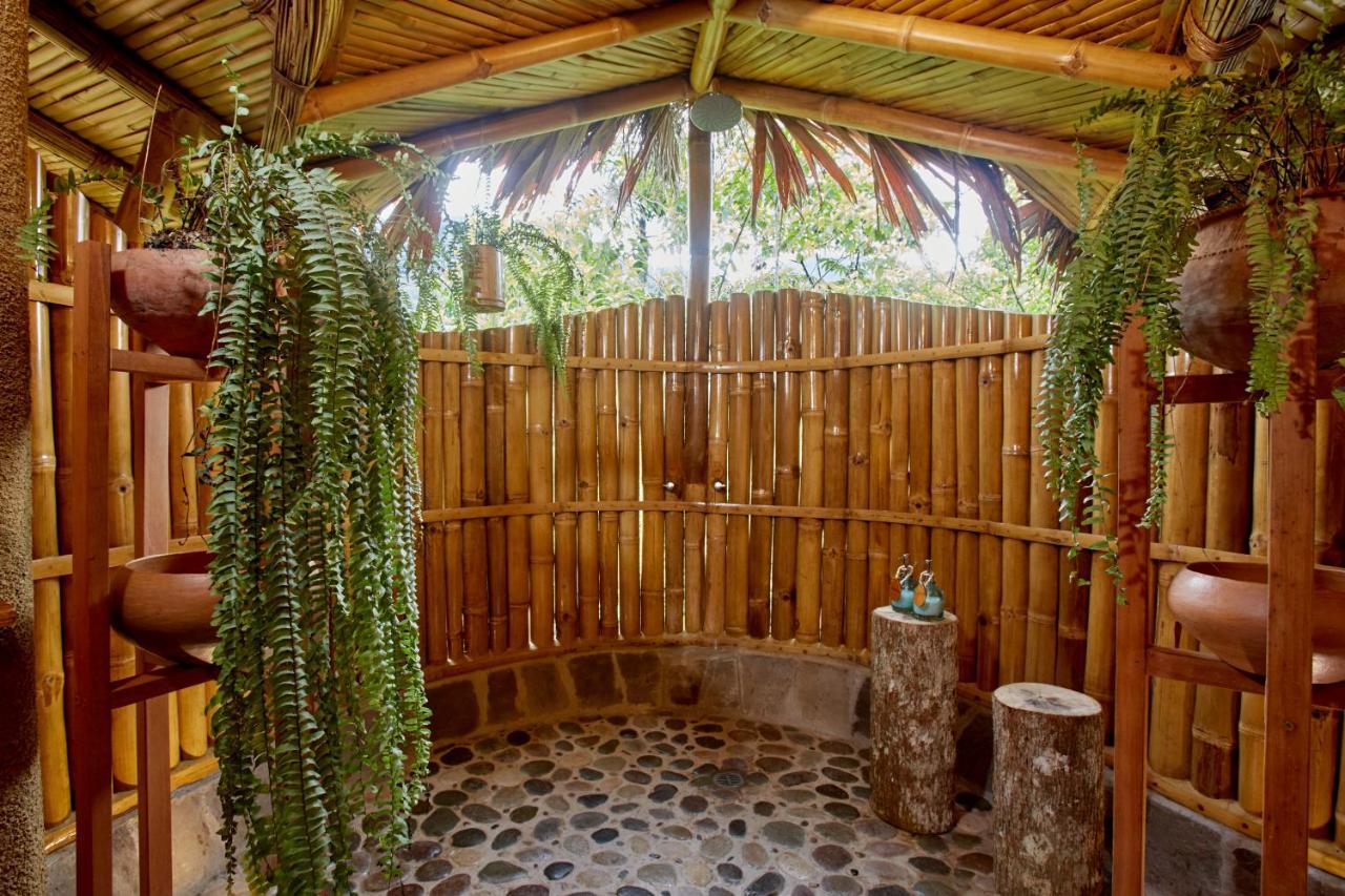 Bosque Guardian Lodge ตาราโปโต ภายนอก รูปภาพ