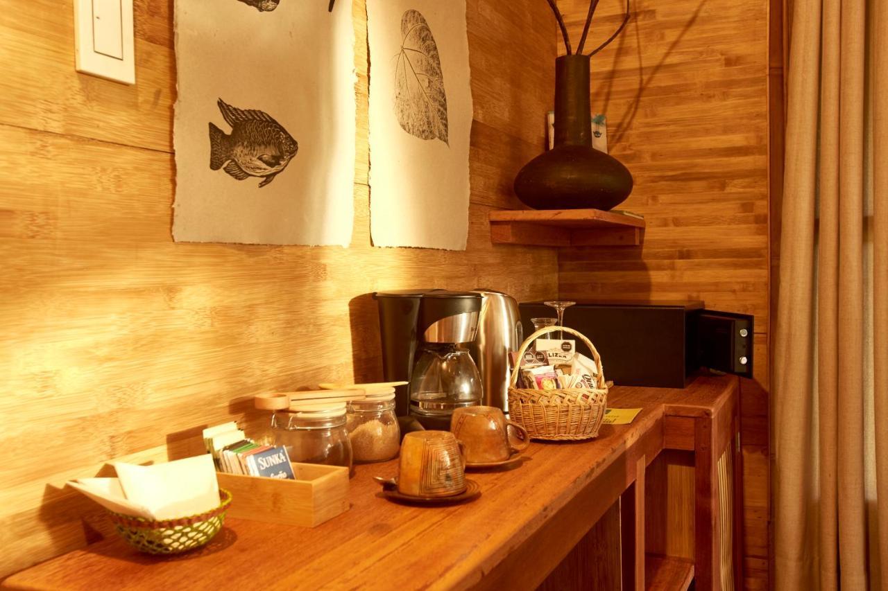 Bosque Guardian Lodge ตาราโปโต ภายนอก รูปภาพ