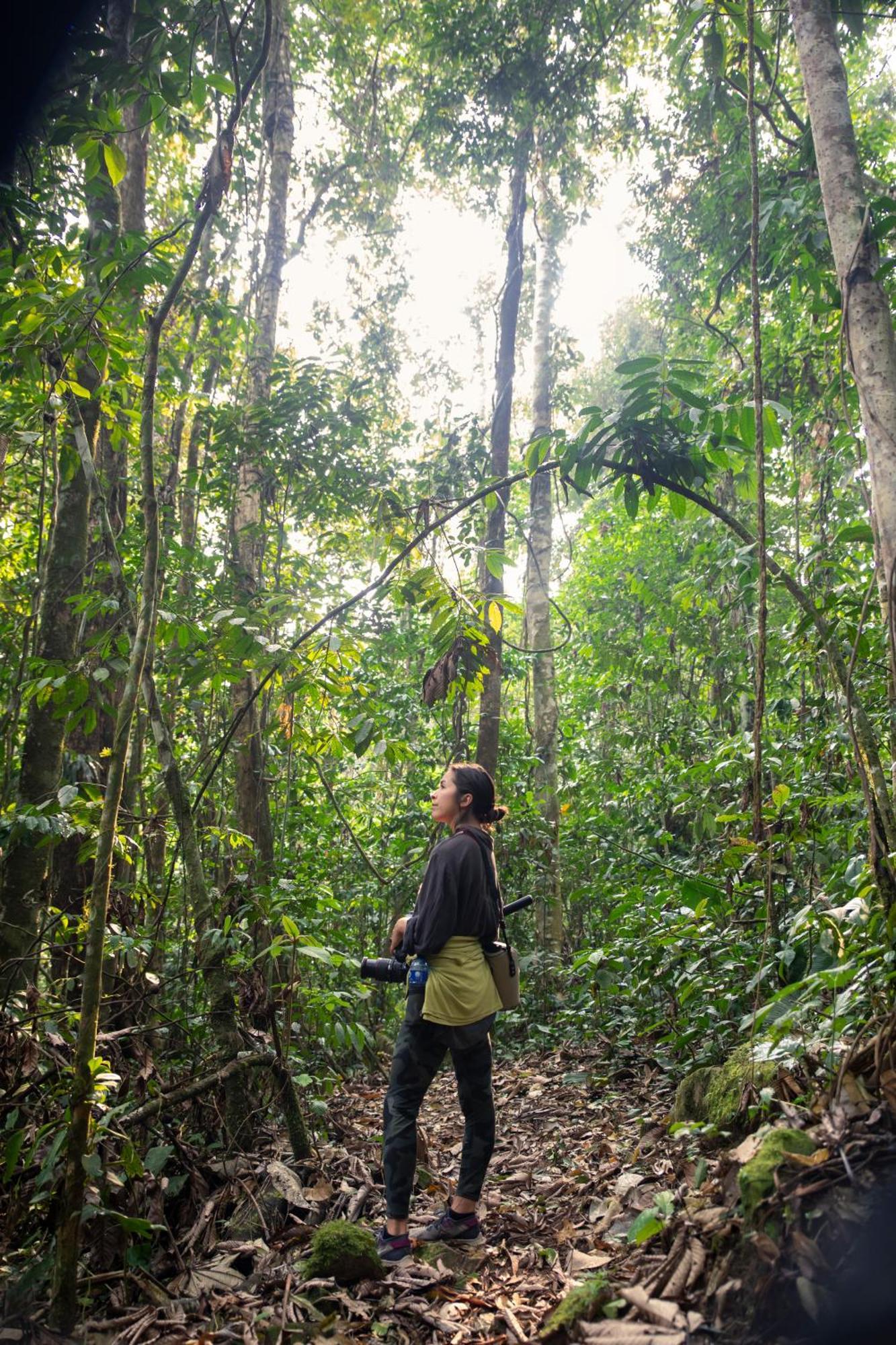 Bosque Guardian Lodge ตาราโปโต ภายนอก รูปภาพ