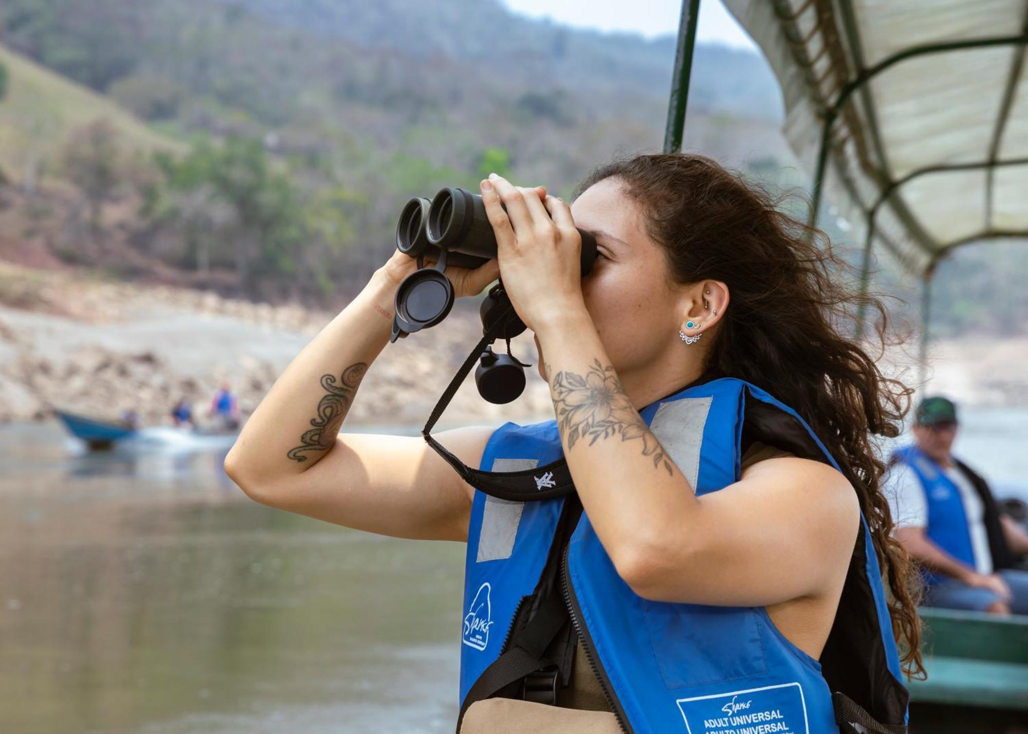 Bosque Guardian Lodge ตาราโปโต ภายนอก รูปภาพ
