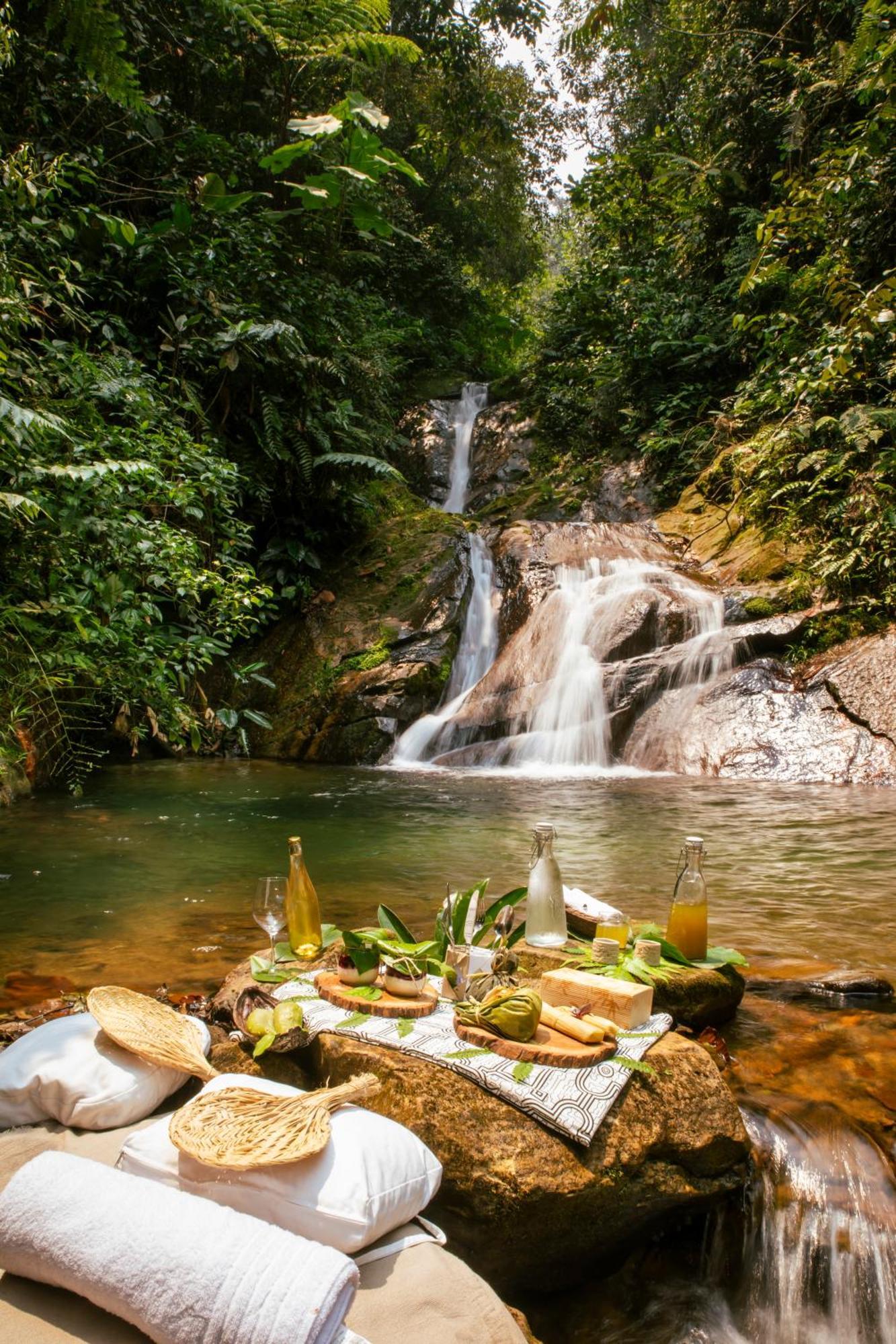 Bosque Guardian Lodge ตาราโปโต ภายนอก รูปภาพ